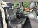 Chrysler Grand Voyager (2008)  3.8 RT LPG, Kůže EU 2008 - náhled 9