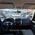 Suzuki SX4 (2011) 1.6i 4x4, 1.maj,ČR, AC - náhled 10
