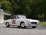 Mercedes-Benz SLR (1955) -190SL - náhled 6