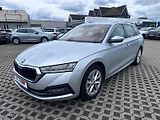 Škoda Octavia 2.0 TDI Style - náhled 1