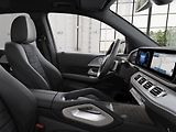Mercedes-Benz GLE (2026) 350 de 4MATIC - náhled 7