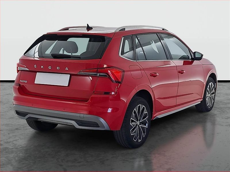Škoda Kamiq (2020) 1.6 TDI, ČR,1.maj, Serv.kniha - fotka 5 z 17