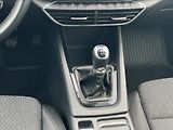 Škoda Octavia 2,0 TDI Combi Style NAVI+PDC - náhled 13