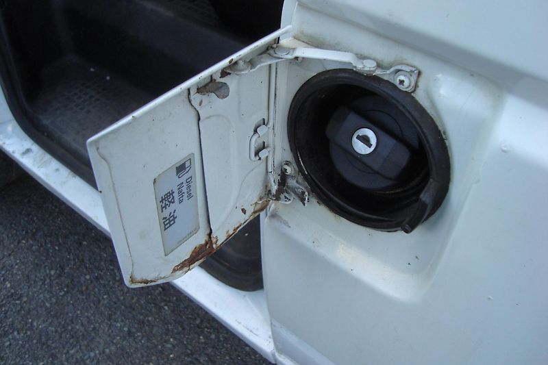 Volkswagen Transporter (2000) T4,2.5 TDi,ČR,Nová STK 8/2028 - fotka 25 z 54