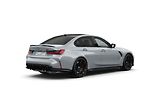 BMW M3 Competition xDrive Sedan - náhled 1