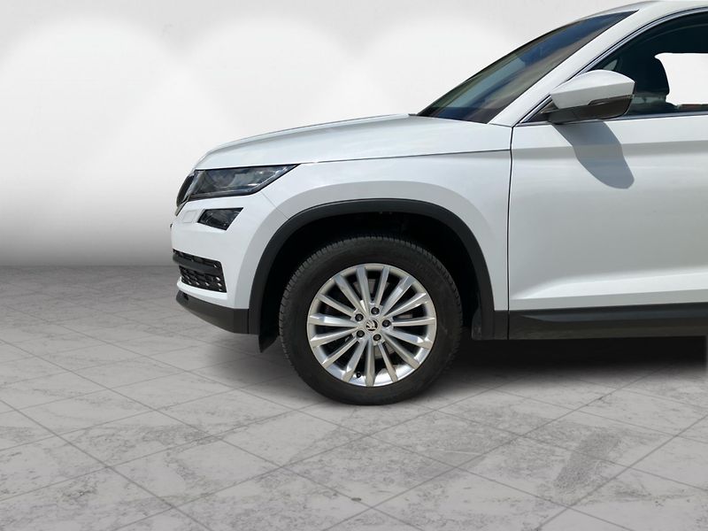 Škoda Kodiaq 2.0 TSI 132 kW STYLE PLUS DSG - fotka 10 z 30