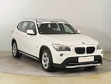 BMW X1 (2009) xDrive20d, 4X4, Xenony - náhled 1