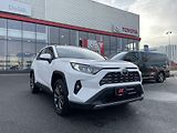 Toyota RAV4 2.5 Hybrid 4x4 ODBĚR IHNED - náhled 1