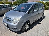 Opel Meriva (2008) 1.6 16 V Rozvody Olej - náhled 4