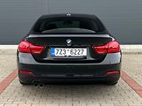 BMW Řada 4 (2019) 420d Gran Coupé-2xALU KOLA - náhled 4