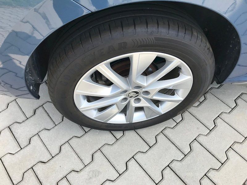 Škoda Kamiq (2021) STY TS 81/1.0 M6F - fotka 11 z 25