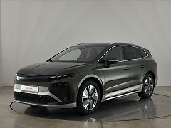 Škoda Enyaq Selection 85x - fotografie inzerátu