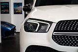 Mercedes-Benz GLE 400d 4MATIC Burmester/Vzduch/3 - náhled 21