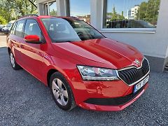 Škoda Fabia 1.0 TSI TZ - fotografie inzerátu