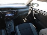 Toyota Auris (2015) Hybrid, Automat, Tempomat - náhled 8