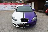Seat Leon (2011) 1,2TSI KLIMA EL.OKNA TEMPOMAT - náhled 1
