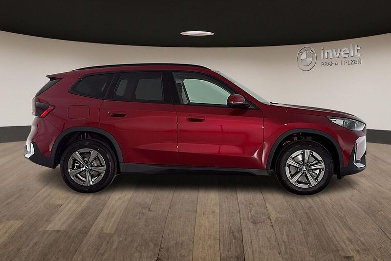 BMW X1 xDrive23d - fotka 2 z 23