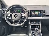 Škoda Karoq (2023) SPORTLINE 1.5 TSI / 110 kW DSG - náhled 8