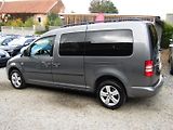 Volkswagen Caddy (2014) MAXI DSG 7MÍST - náhled 3