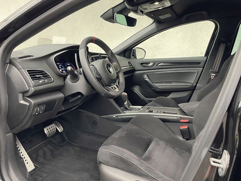 Renault Mégane (2024) RS ULTIME 1,8TCe 300k EDC - fotka 20 z 28