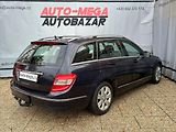 Mercedes-Benz Třídy C 2,2 CDI 100kW-SERVIS-MANUAL! - náhled 6