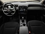 Hyundai Tucson 1,6 T-GDi, Smart, 1.majitel - náhled 9