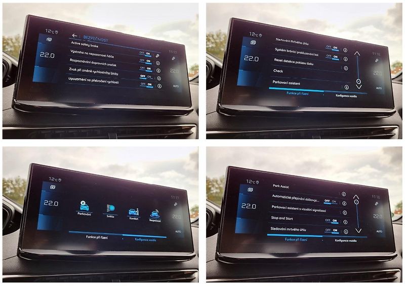 Peugeot 5008 1.5 BlueHDi 130 automat 7-míst - fotka 20 z 46