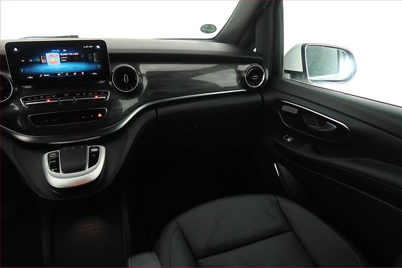 Mercedes-Benz Třídy V (2020) 300 d, ČR, DPH - fotka 8 z 22