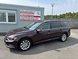 Volkswagen Passat (2018) 2,0TDI Comfortline TOP!!! - náhled 2