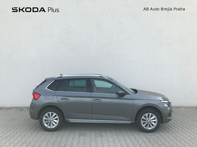 Škoda Kamiq (2023) STY TS 81/1.0 A7F - fotka 9 z 23