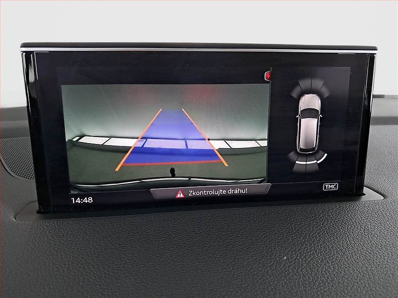 Audi Q7 (2019) 45 TDI - fotka 20 z 26