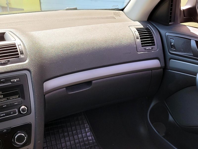 Škoda Octavia 1,2TSi 105k*SERV.KNÍŽKA*       - fotka 32 z 42