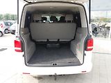 Volkswagen Caravelle 2.0TDi,9.MÍST,TAŽNY,4MOTION - náhled 7