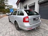 Škoda Octavia (2010) 1.6 TDi, odpočet DPH - náhled 7