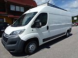 Citroën Jumper 2,0 BlueHDi 130 Plus 33 L3H2 - náhled 1