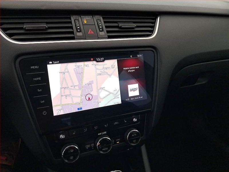 Škoda Octavia (2017) 2.0 TDI, Automat, Navi - fotka 12 z 18