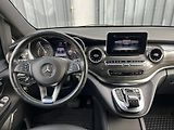 Mercedes-Benz Třídy V V300d Avantgarde 4MATIC / DPH  - náhled 11