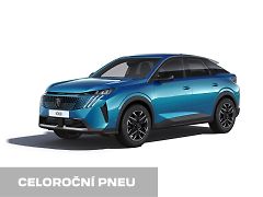 Peugeot 3008 (2026) BUSINESS Hybrid 145 e-DCS6 - fotografie inzerátu