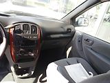 Chrysler Grand Voyager 2.8 CRD,110kW,AUTOMAT,7.MÍST!! - náhled 14