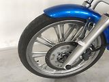 Kawasaki VN 900 Custom - náhled 9