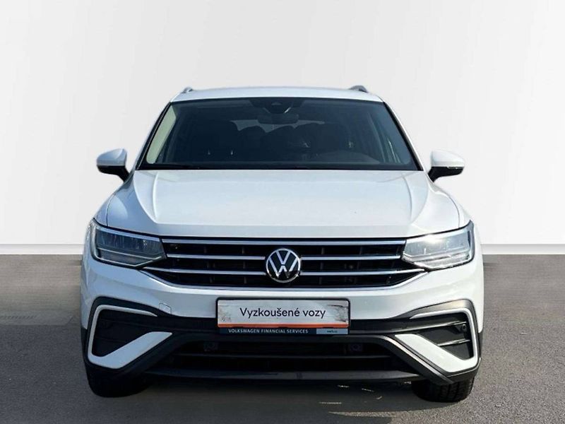 Volkswagen Tiguan (2024) 2.0 TDI BMT 110kW 4MOTION DSG - fotka 4 z 20