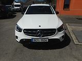 Mercedes-Benz GLC 2,0 220 D 4MATIC - náhled 1