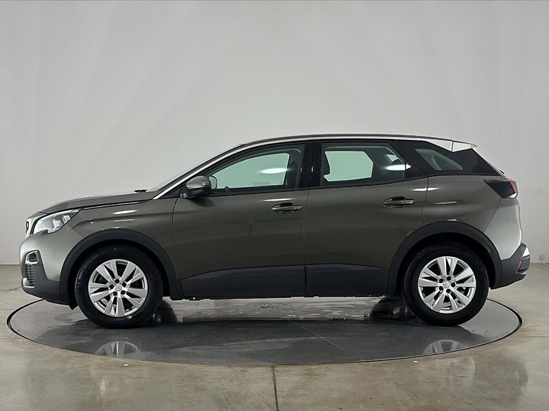 Peugeot 3008 Active - fotka 3 z 27