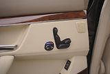 Mercedes-Benz Třídy S S600 5,5I V12 LONG AUT. - náhled 31