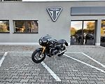 Triumph Thruxton 1200 (2020) TFC limited edition - náhled 7