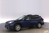 Subaru Outback 2.5i 4WD Active + tažné - náhled 1