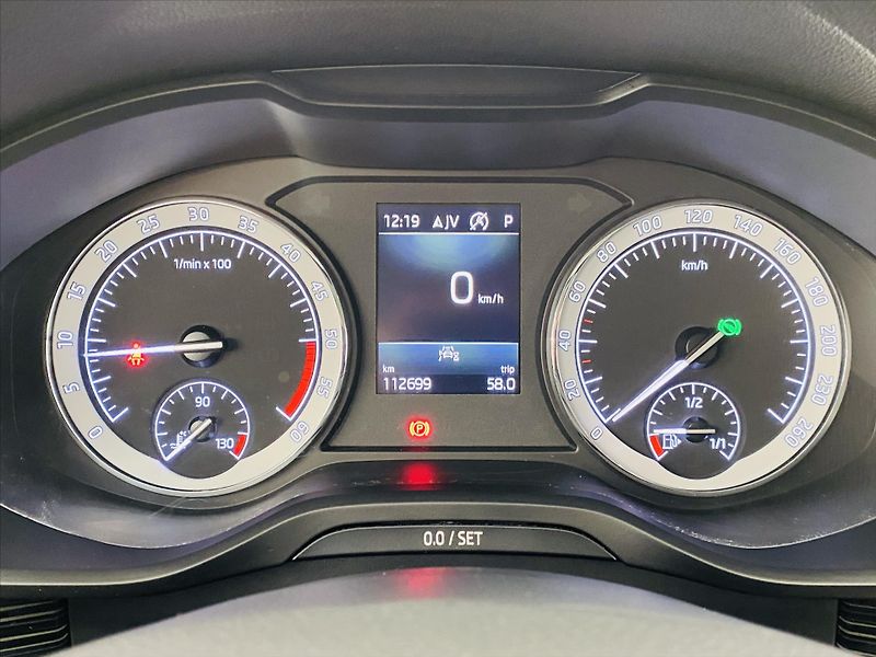 Škoda Kodiaq 2,0 TDI DSG 140kW 4x4 Style - fotka 11 z 27