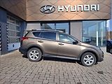 Toyota RAV4 2,2 Active AT 4x4 - náhled 17