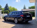 BMW Řada 5 3,0 530d TOURING KOMPLETVÝBAVA - náhled 2