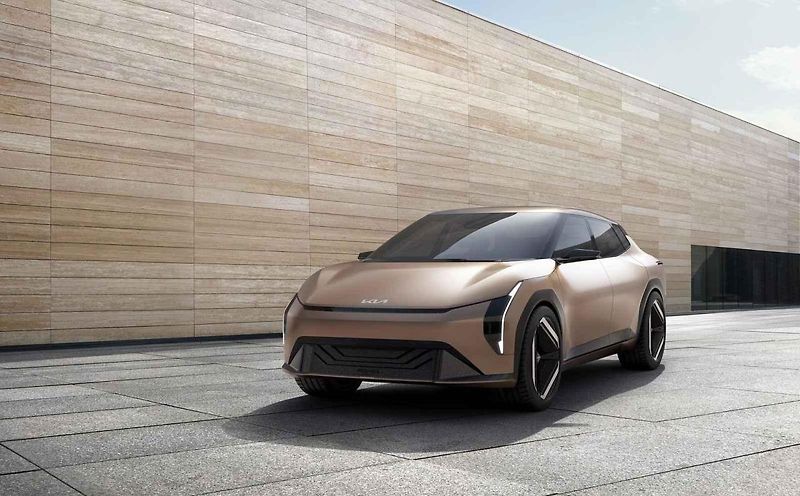 Elektromobily Kia